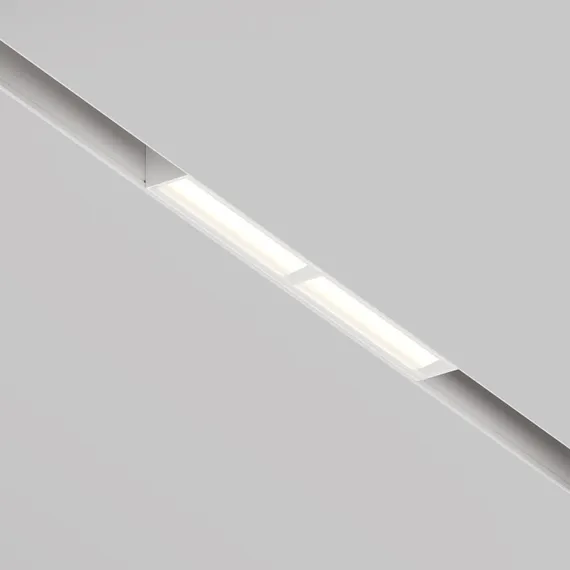 Трековый светильник Parete TR106-4-12W-DS-W Maytoni