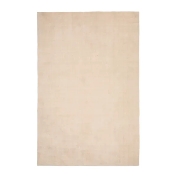 Empuries Ковер из белого полипропилена 200 x 300 см