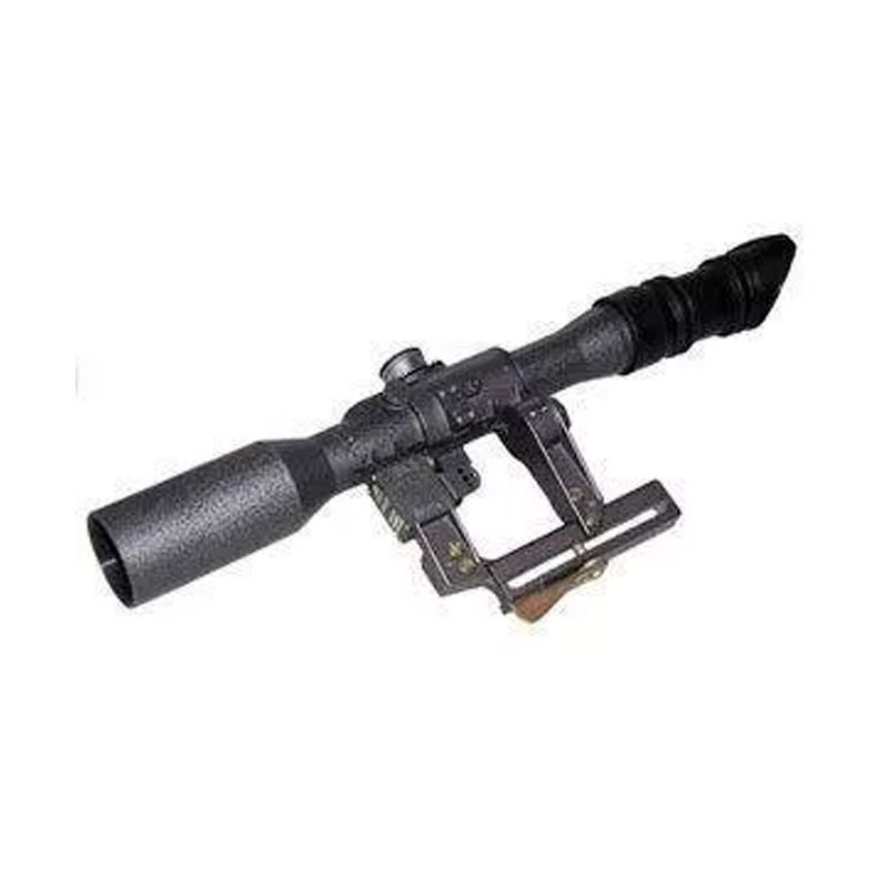 Оптический прицел ПОСП 8x42 ВД