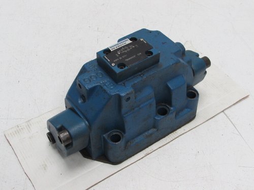 Rexroth 4WH 22 E74
