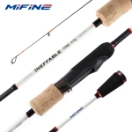 Спиннинг Ineffable Spin 0.5-5 гр 180-205 см от Mifine (Мифаин)