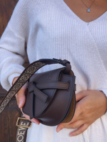 Loewe Mini Gate Bag