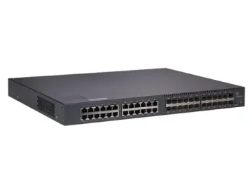 Hikvision DS-3E3740 Сетевое оборудование