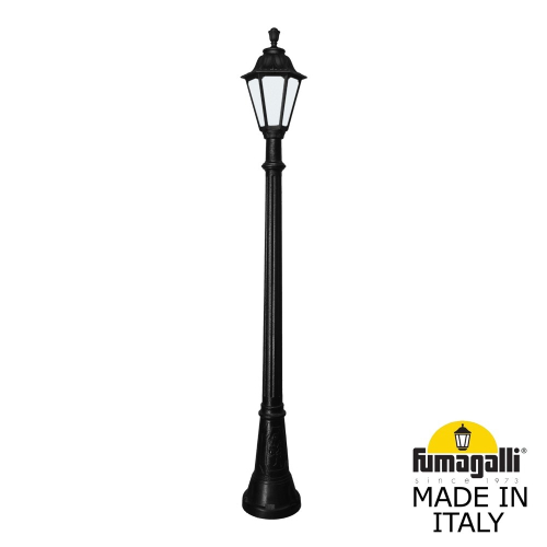 Ландшафтный светильник Fumagalli RUT E26.158.000.AYF1R