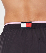 Шорты для плавания Tommy Hilfiger - графитовый(UM0UM03282)