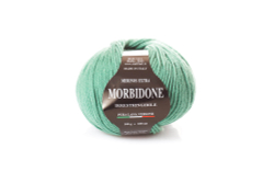 Пряжа MORBIDONE, 100г