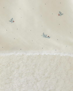 Детское полотенце с капюшоном из хлопка Zara Home, фото 6