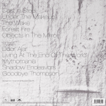 a-ha / Cast In Steel (LP)