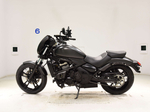 Kawasaki Vulcan 650S 2015