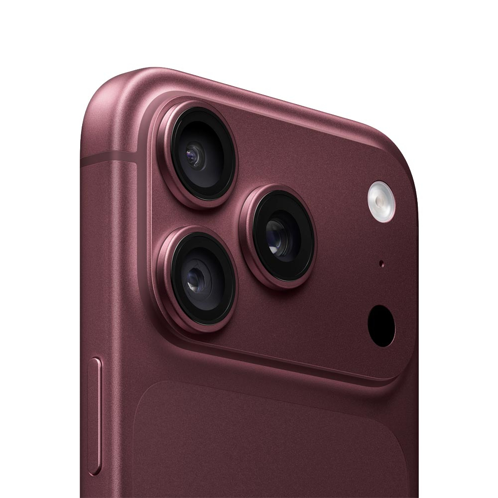 iPhone 18 Pro 512 ГБ Burgundy (Без RuStore)