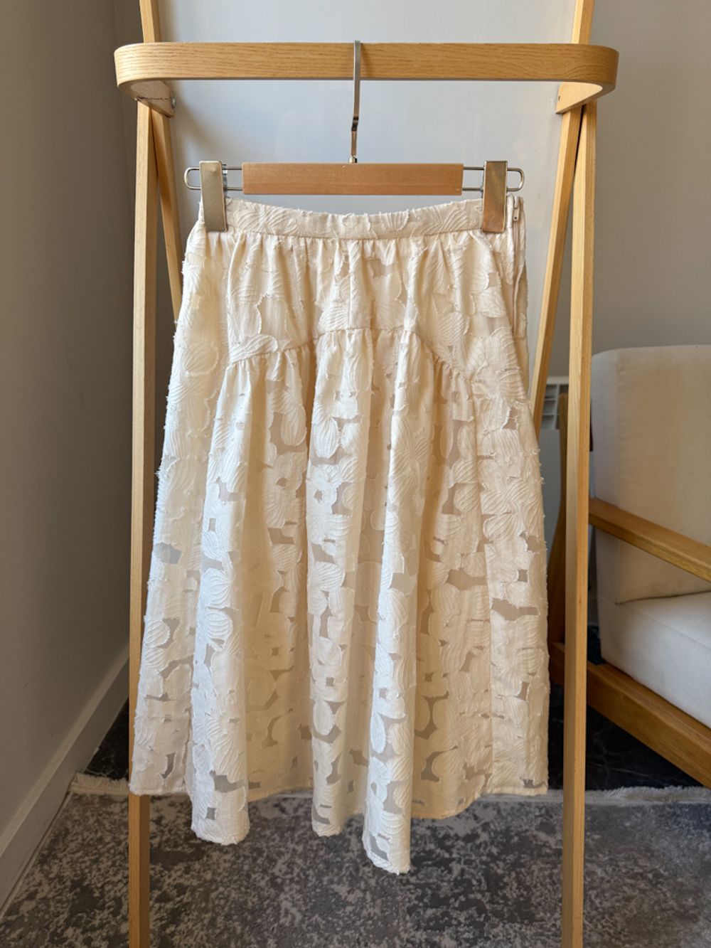 Комплект H&M на хлопковом подкладе, 128