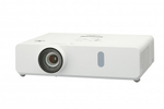 Проектор Panasonic PT-VX430
