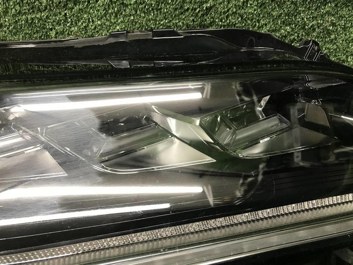 Фара правая Lexus RX 4 15-19 Full LED под 2 блока