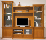 Гостиная Lux 259 IDC