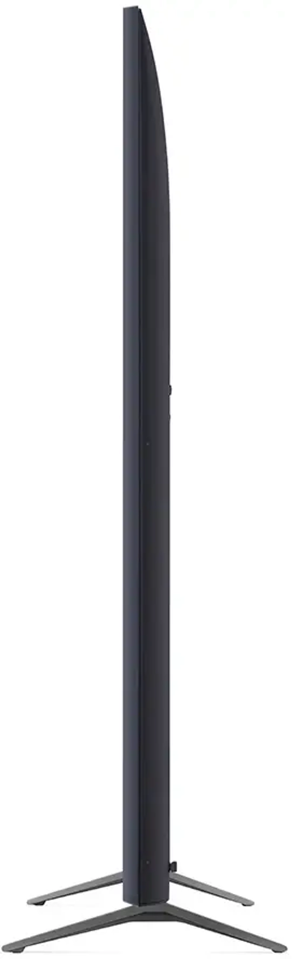 Телевизор 55" LG 55UR801C