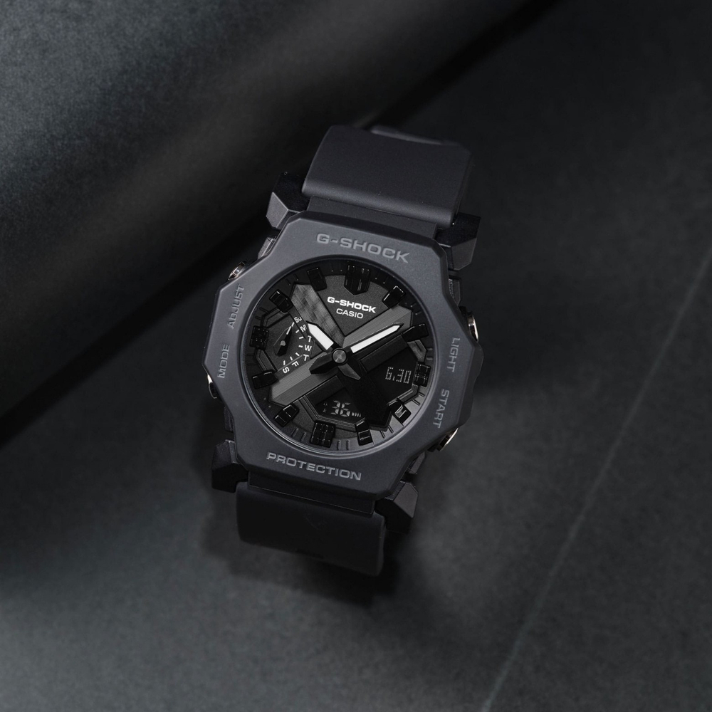 Часы Casio GA-2300-1A