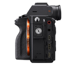 Беззеркальный фотоаппарат Sony Alpha 7R IV A Body (уцененный)