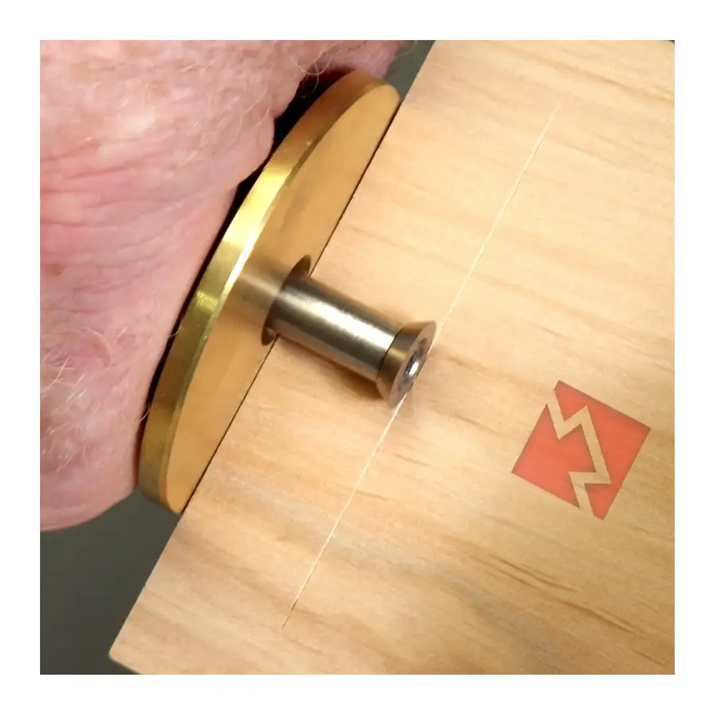 Рейсмус разметочный дисковый Woodwork STP-120