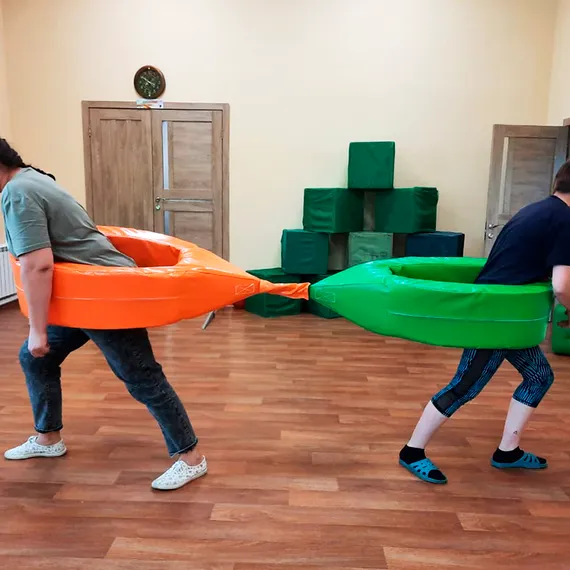 Тянучка