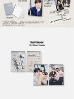 (ПРЕДЗАКАЗ) товары EXO - HOME BOUND 2027 SEASON'S GTEETINGS Kit Version