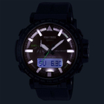 Мужские наручные часы Casio Pro-Trek PRW-6621Y-1