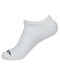 Носки низкие ESSENTIAL Short Casual Socks, белый