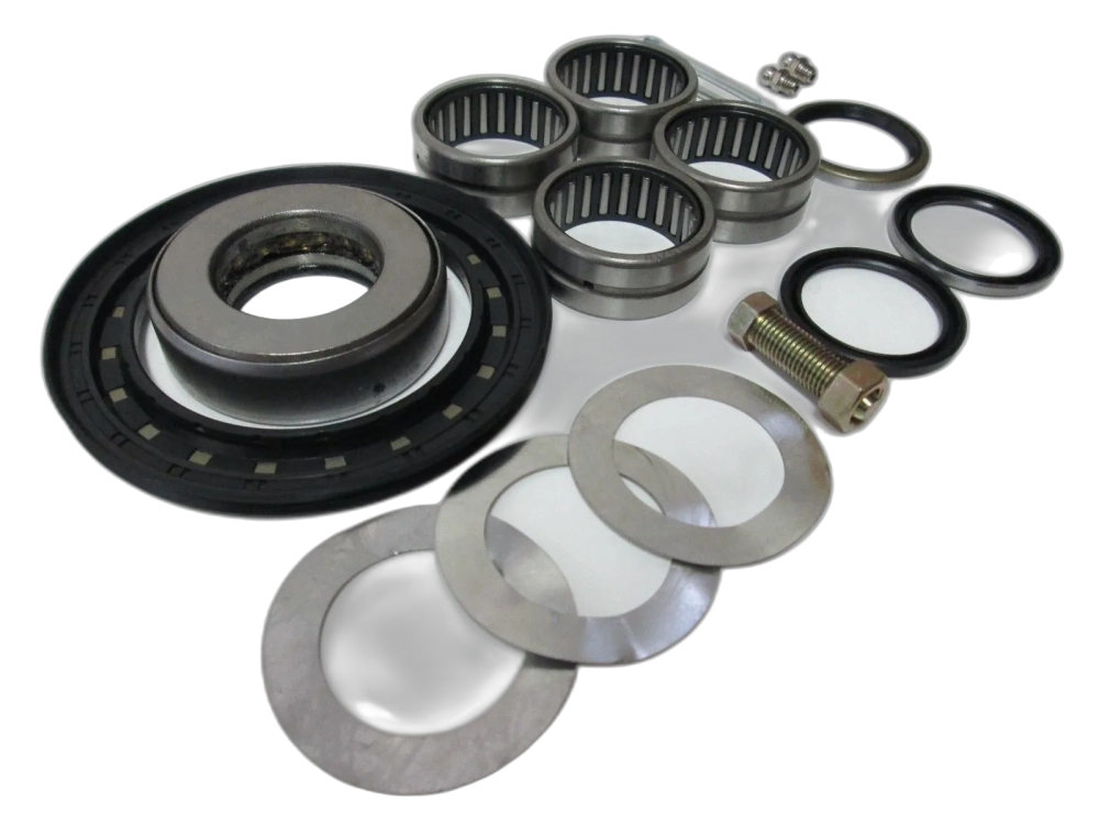 Ремкомплект шкворня Toyota 7FD/FG35-45; 7FDA/FGA50; 8FD/FG35-50 044323014071