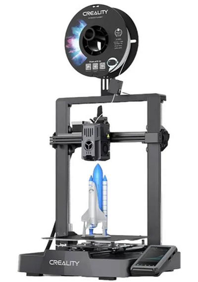 Ender 3 V3 KE