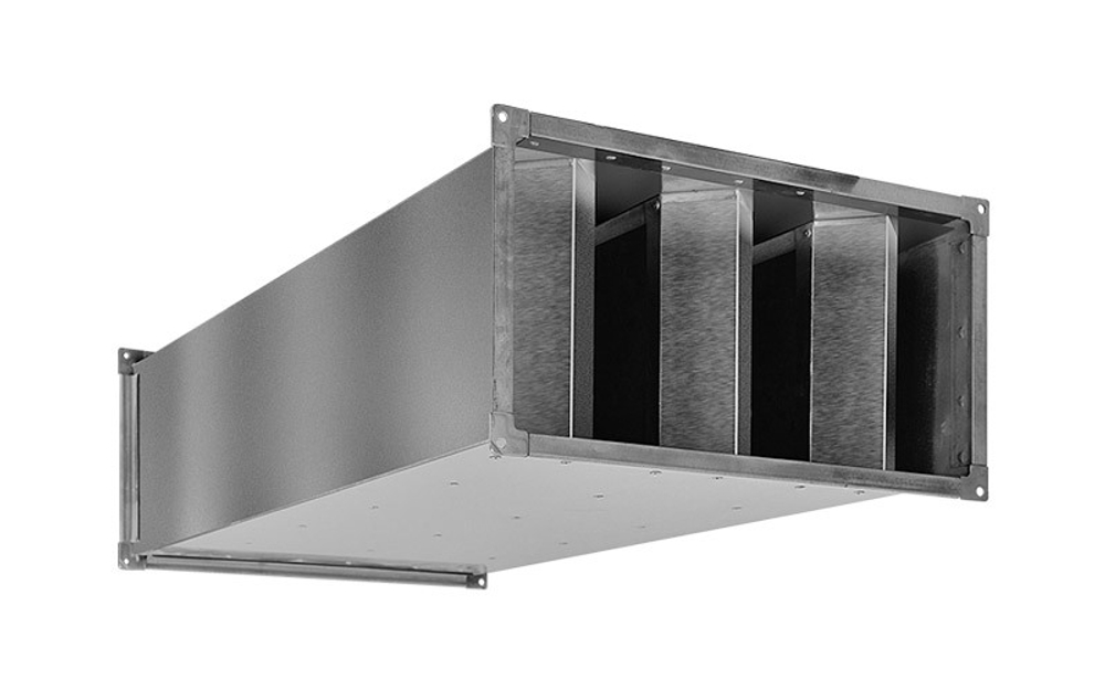 Шумоглушитель Openair by Zilon ZSr 500*300