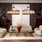 Люстра Bernardi XL LIGHTING