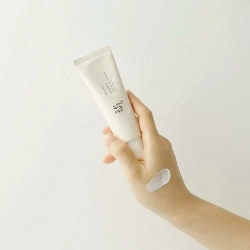 Beauty of Joseon Relief Sun Rice + Probiotics SPF 50+ Pa++++ Солнцезащитный крем с пробиотиками, 50 мл