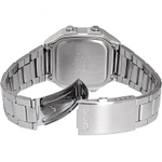 Японские наручные часы Casio Collection AE-1200WHD-1A