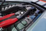 Карбоновая крышка воздушного фильтра для Ferrari 488 GTB Spider 2015-2020 Феррари