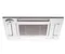 Кассетный блок мульти сплит-системы Mitsubishi electric SLZ-M35FA