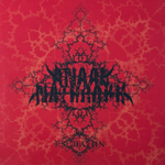 Anaal Nathrakh ‎– Eschaton (Греция 2022г.)