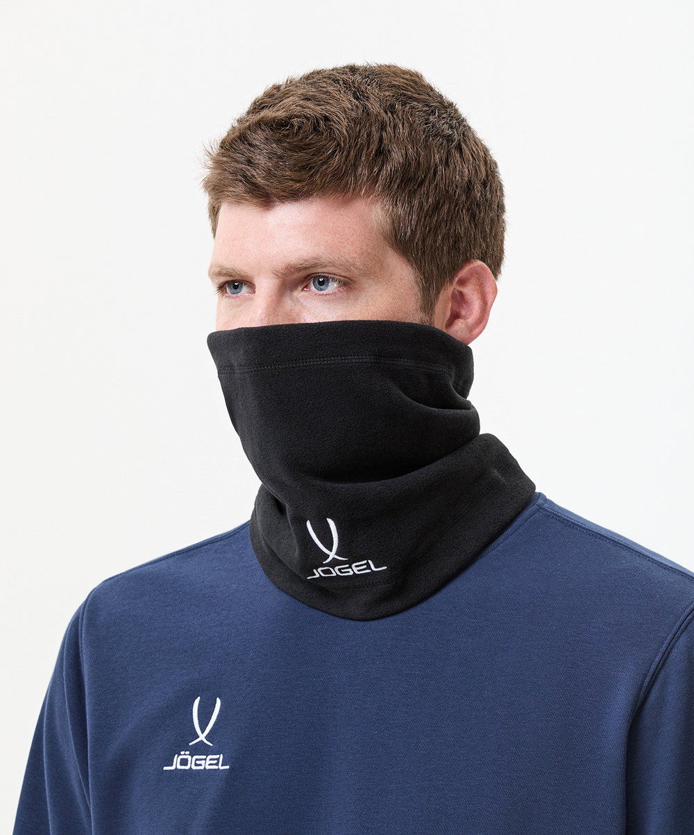 Шарф-снуд CAMP Training Scarf, черный