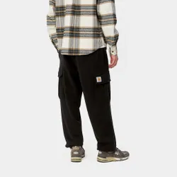 Брюки спортивные мужские CARHARTT Cargo Sweat Pant