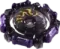 Волчок Baldur Bumper Bite Evil God Ver. B00 от Takara Tomy