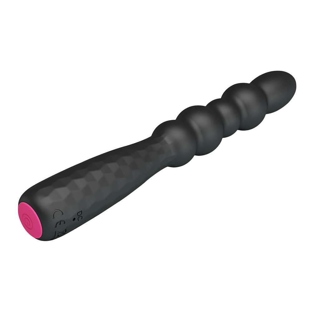 Вибратор Pretty Love Monroe BI-014758-1-MR