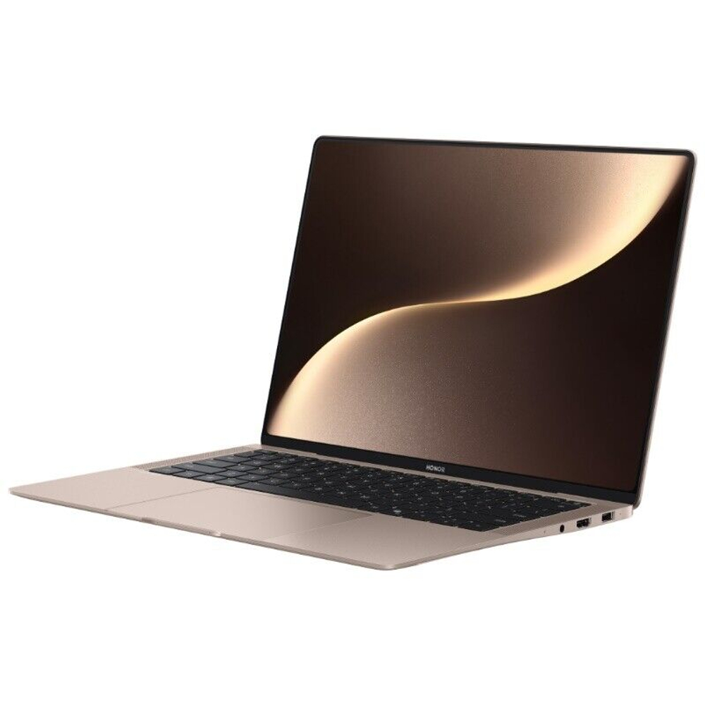 Ноутбук HONOR MagicBook Art 14 2025, Ultra 7 255H, 32GB, 1TB, Бронзовый