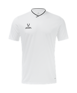 Футболка игровая Jogel DIVISION PerFormDRY Union Jersey-K, белый 00