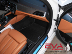 BMW 5-Series G30 (10.2016 - н.в.)