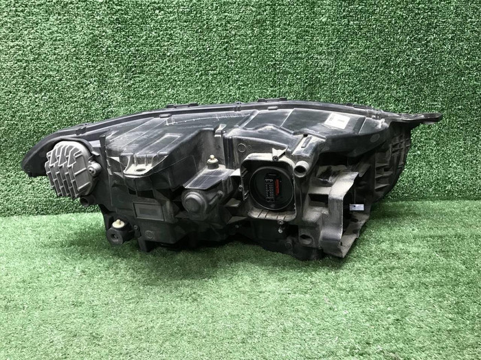 Фара левая Volvo XC90 2 (2014-2019) LED