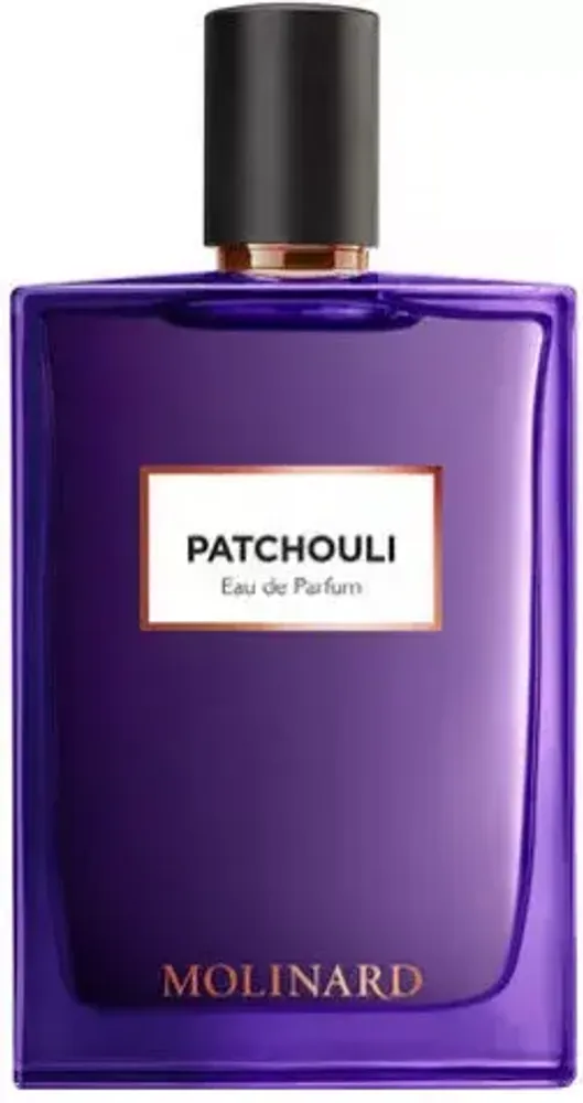 Molinard Patchouli EDP Vial Set 9 x 1 ml Molinard Patchouli EDP Vial Set 9 x 1 ml