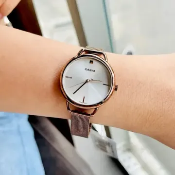Наручные часы Casio LTP-E415MR-7CDF
