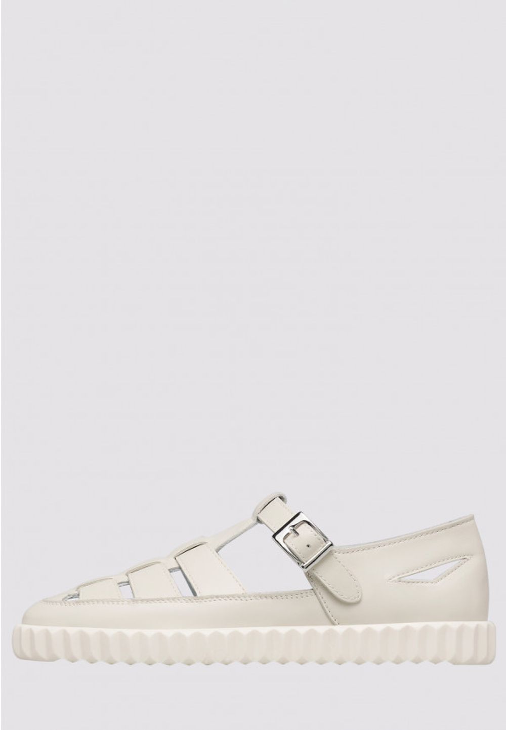 Сандалии женские VOILE BLANCHE SPIDY