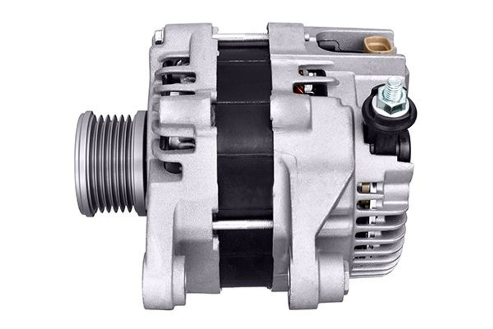 HELLA - 8EL011713811-HLL - Alternator