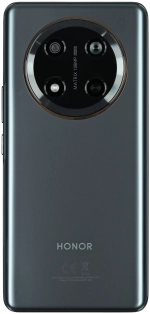 Смартфон Honor X9C 8+256 (титановый черный)