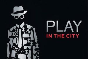 Givenchy Play in the City