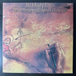 The Moody Blues ‎– To Our Children's Children's Children (Япония 1978г.)
